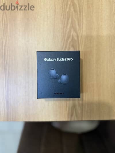 sumsung galaxy buds 2 pro