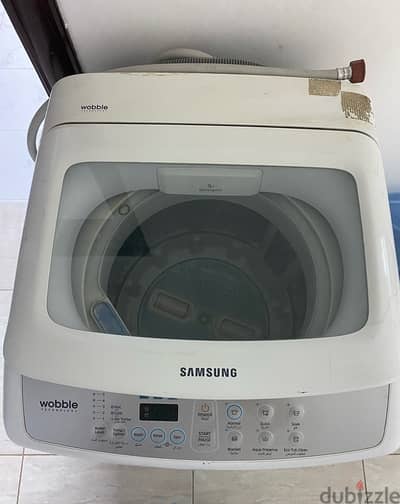 Well Condition Washing Machine For Sale