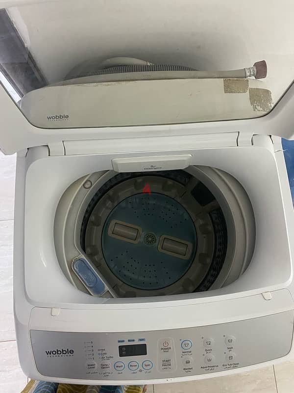 Well Condition Washing Machine For Sale 3