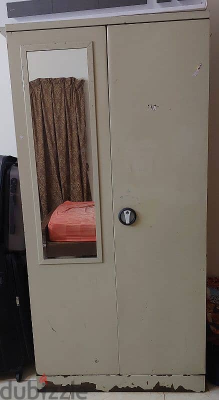 metal cupboard for sale 0