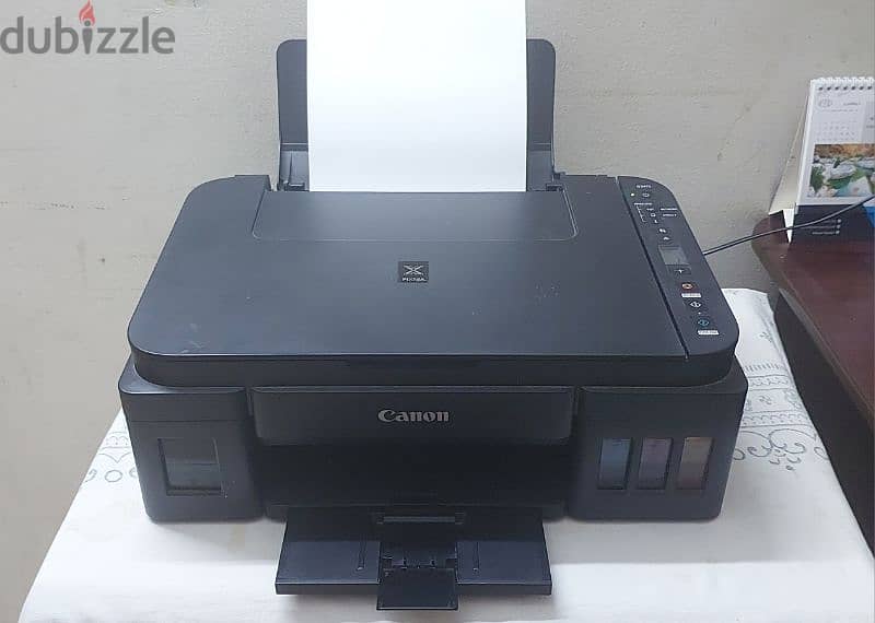 Canon Ink Tank printer for sale 0