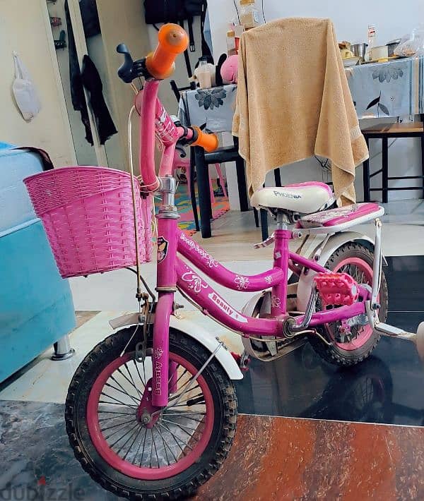 cycle small good condition 0