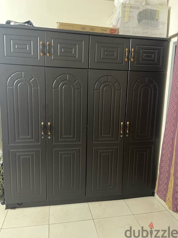 Bedroom set available for sale 0