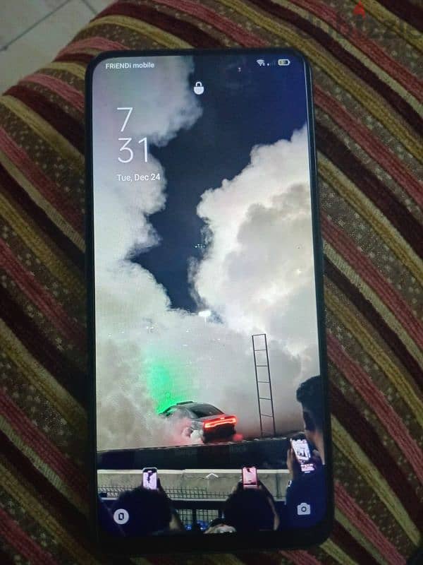 oppo Reno 2f for sale 0