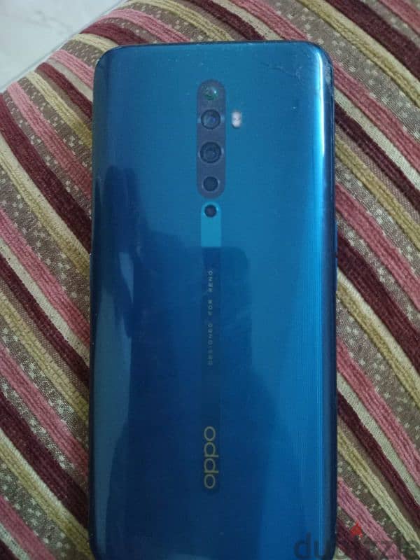 oppo Reno 2f for sale 3