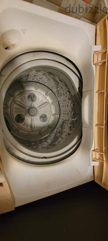 lg washing machine 1