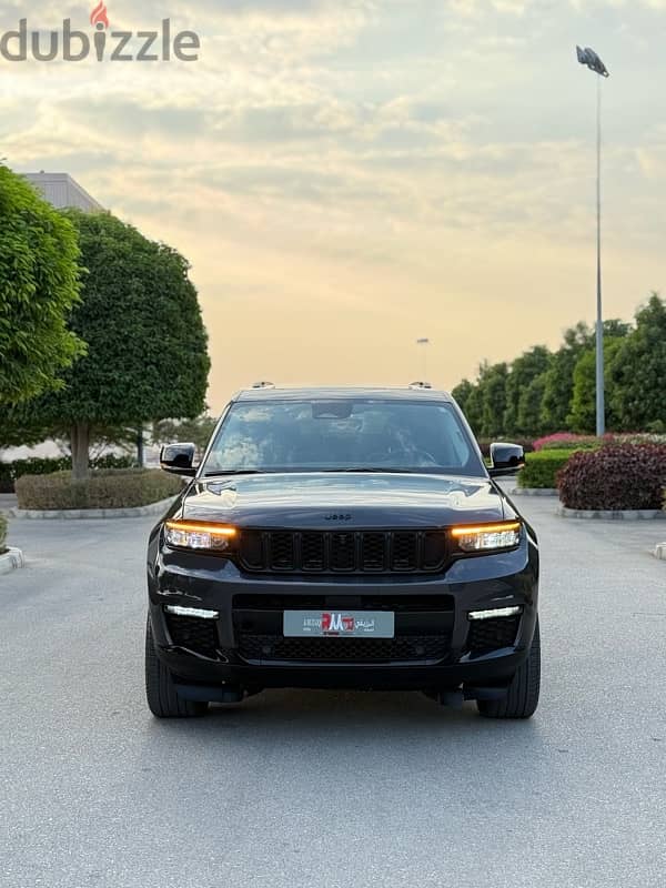 Jeep Grand Cherokee 2022 0