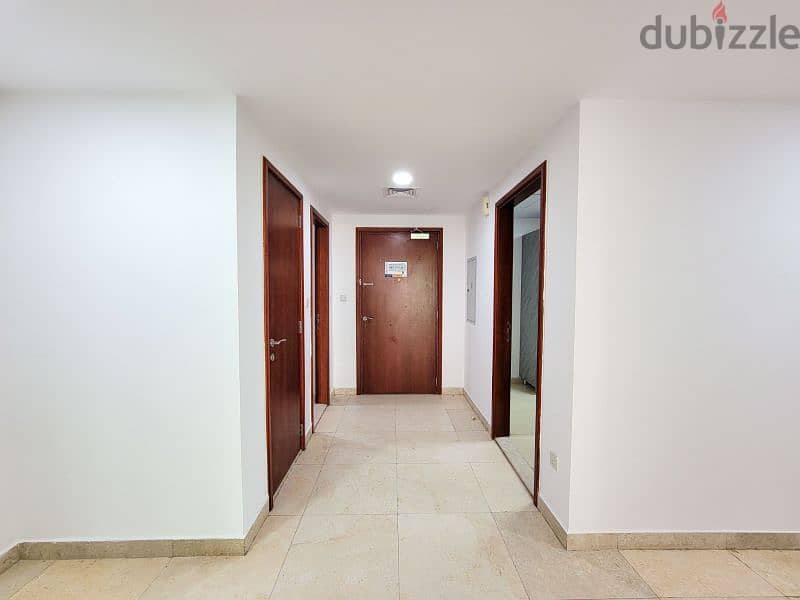 Luxury Apartment for Rent in Muscat - Al Ghubra, Inside Grand Mall 5