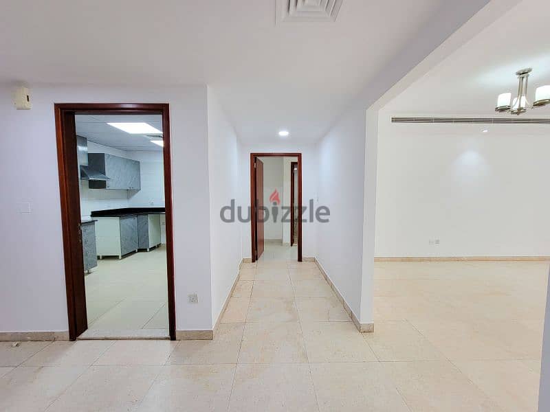 Luxury Apartment for Rent in Muscat - Al Ghubra, Inside Grand Mall 8