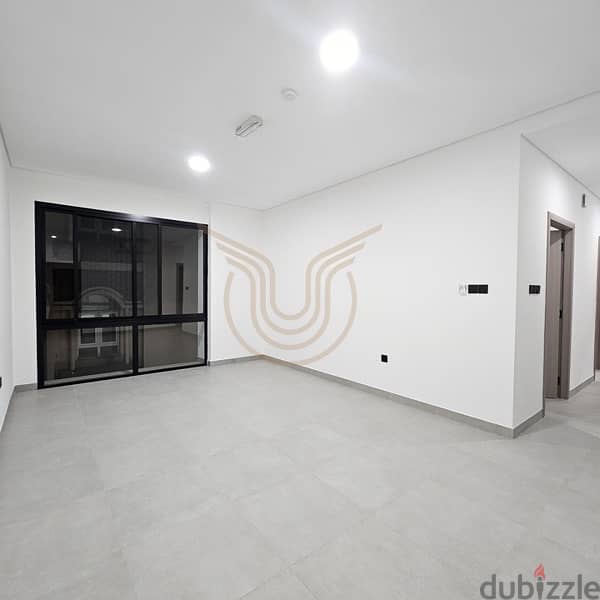 BOWSHAR | BRAND NEW 2+1 BR APARTMENT FOR RENT 1