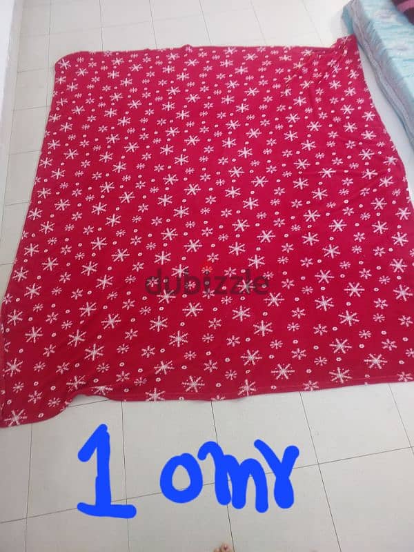 blanket, tub,BROOM,bath bket, honey, gass+ stove 6