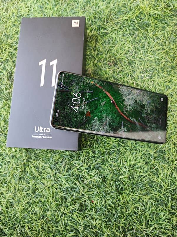 MI 11 ULTRA 3