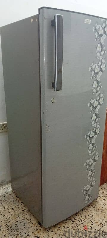 Refrigerator for sell