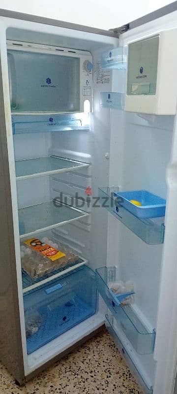 Refrigerator for sell 1