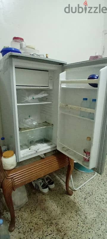 Mini Refrigerator For sell 1