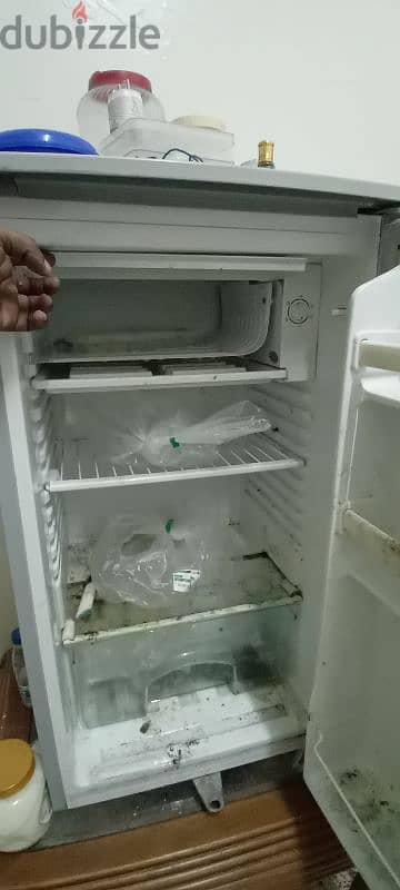 Mini Refrigerator For sell 2