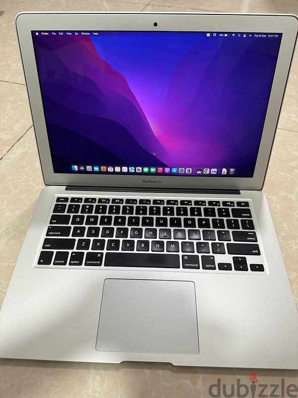 Macbook Air 2015 0