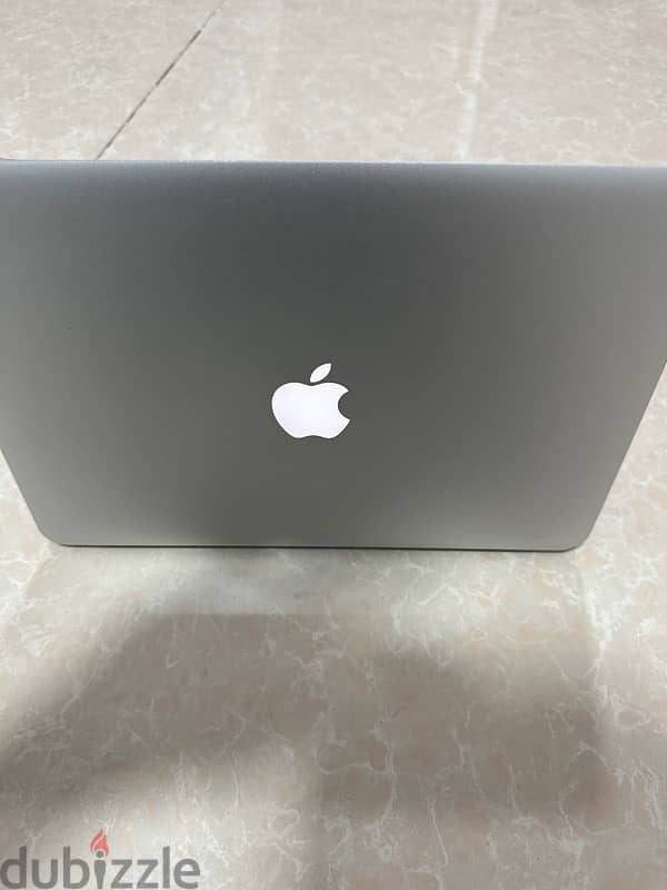 Macbook Air 2015 2