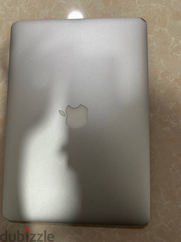 Macbook Air 2015 3