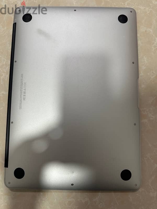 Macbook Air 2015 4