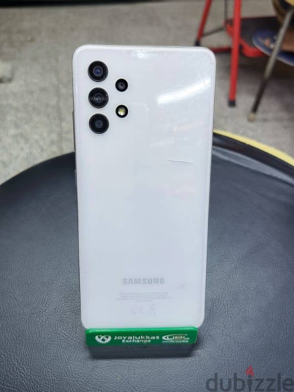 Samsung A32 0