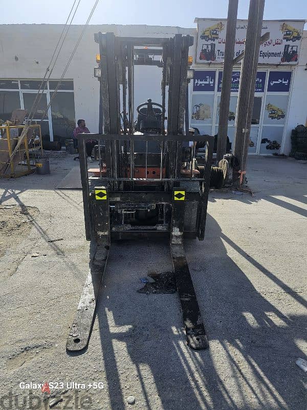 forklift 3 ton 3