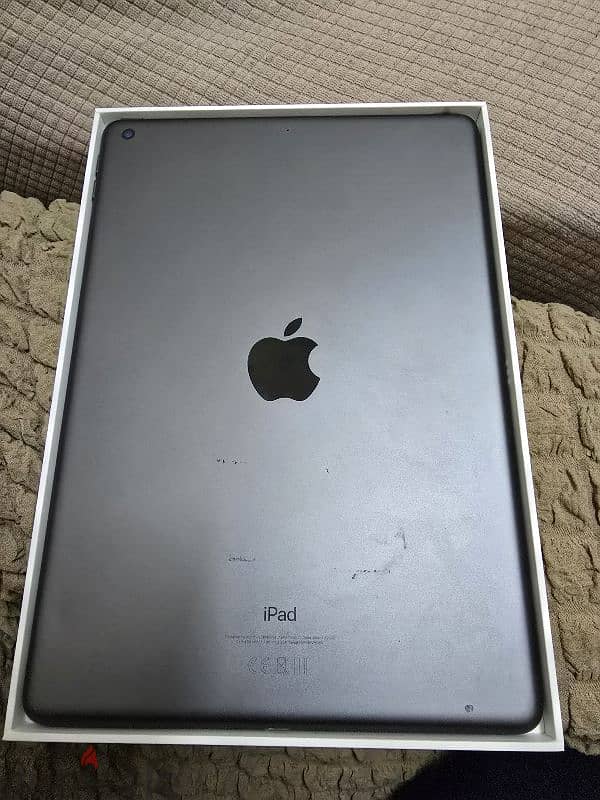 I pad 9th generation 3