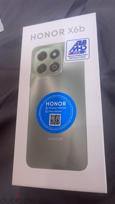 Honor