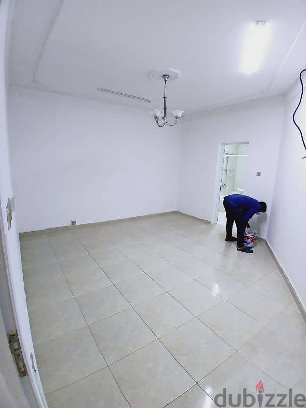 Al Qorum 29 Flat for rent القرم 29 ملحق منفصل للايجار 3