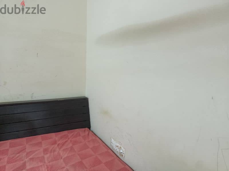 Semi furnished Room available for Indian working ladies at AL HAIL 0