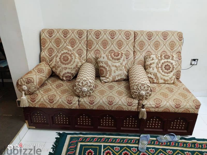 3 seat sofa 1