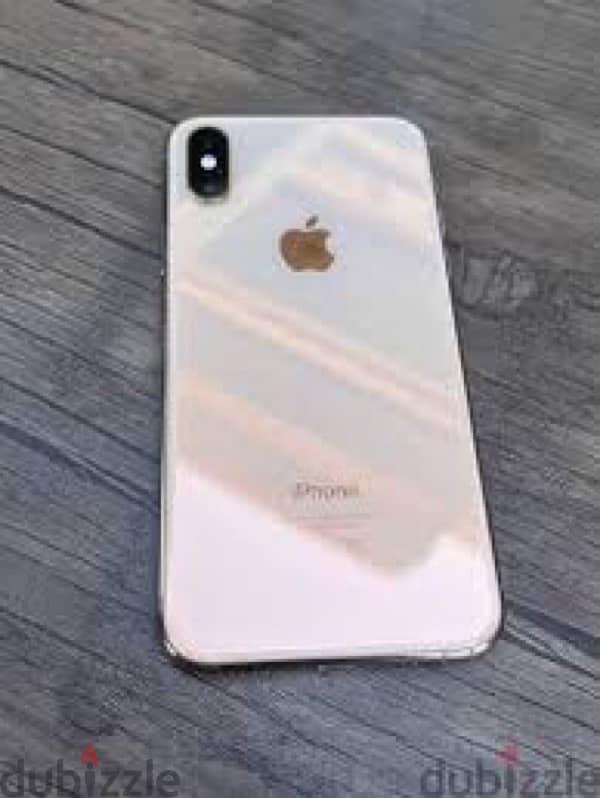 iPhone X  ( ايفون X ) 0