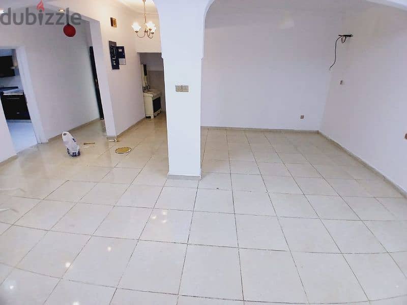 Al Qorum 29 Flat for rent القرم 29 ملحق للأيجار 5