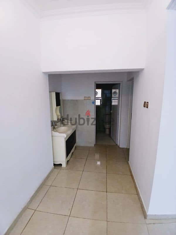 Al Qorum 29 Flat for rent القرم 29 ملحق للأيجار 6