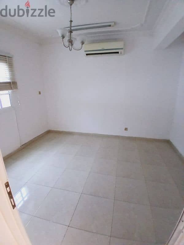 Al Qorum 29 Flat for rent القرم 29 ملحق للأيجار 8