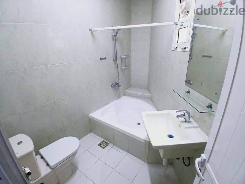 Al Qorum 29 Flat for rent القرم 29 ملحق للأيجار 9