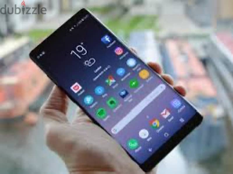 Galaxy Note 8 For Sale 0