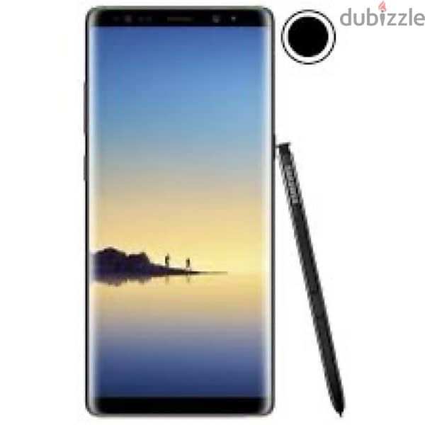 Galaxy Note 8 For Sale 1