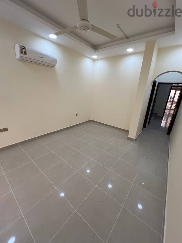 For rent, a villa in North Al-Ghubrah, 5 bedrooms 12