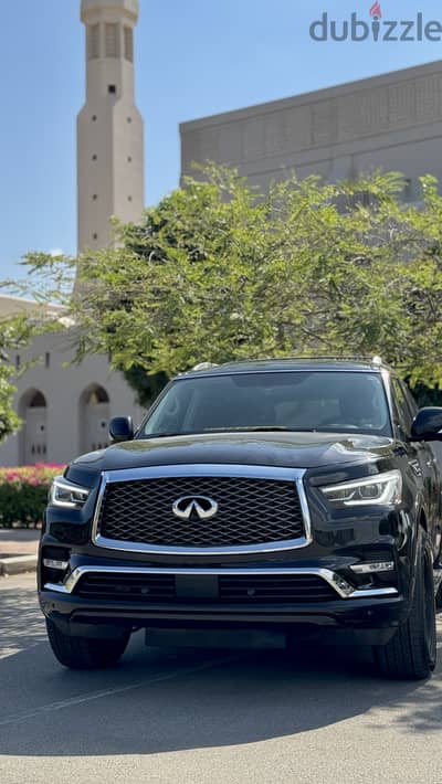 Infiniti