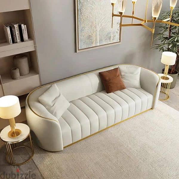 brand new model sofa 1