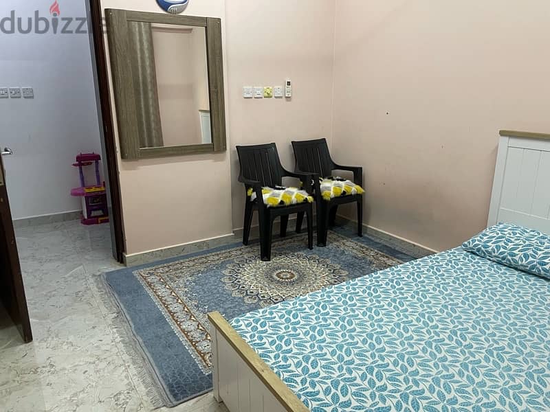 furnished flat for rent 2