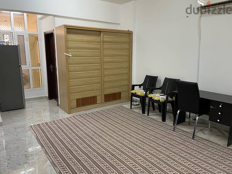 furnished flat for rent 7