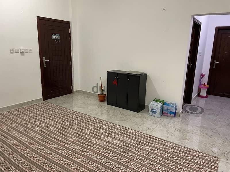 furnished flat for rent 8