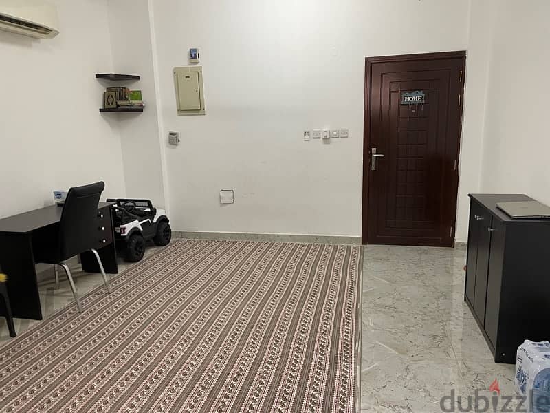 furnished flat for rent 11