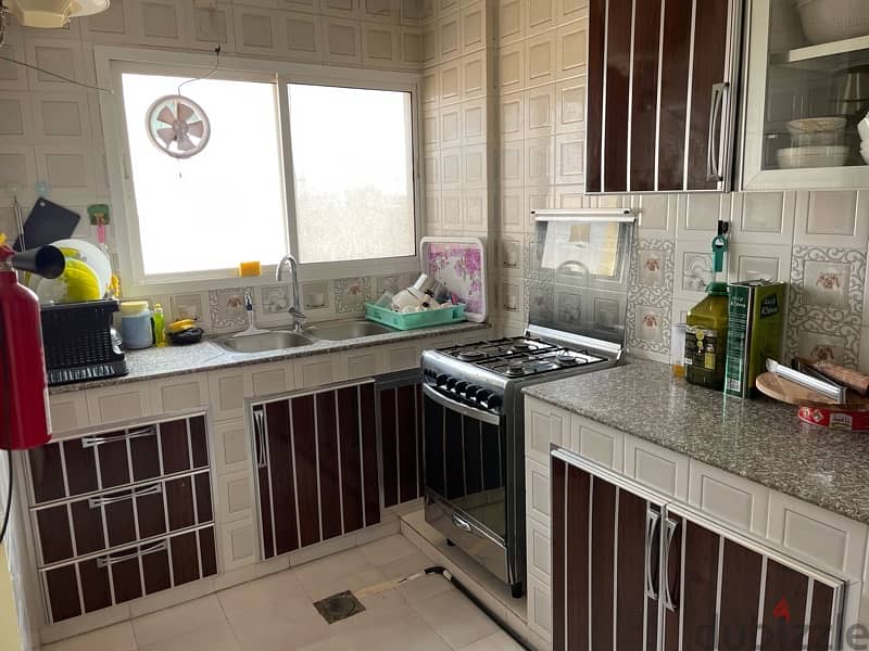 furnished flat for rent 12