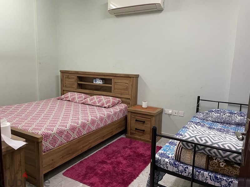 furnished flat for rent 15