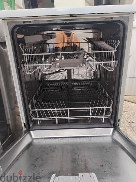 BOSCH DISHWASHER FOR SALE 1