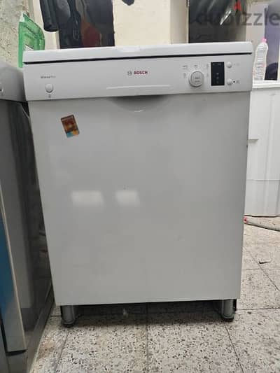 BOSCH DISHWASHER FOR SALE