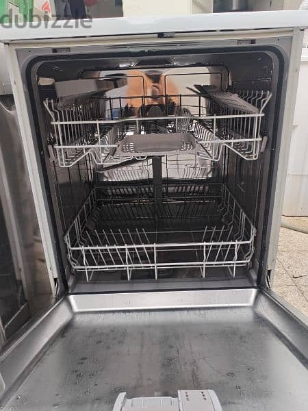 BOSCH DISHWASHER FOR SALE 1